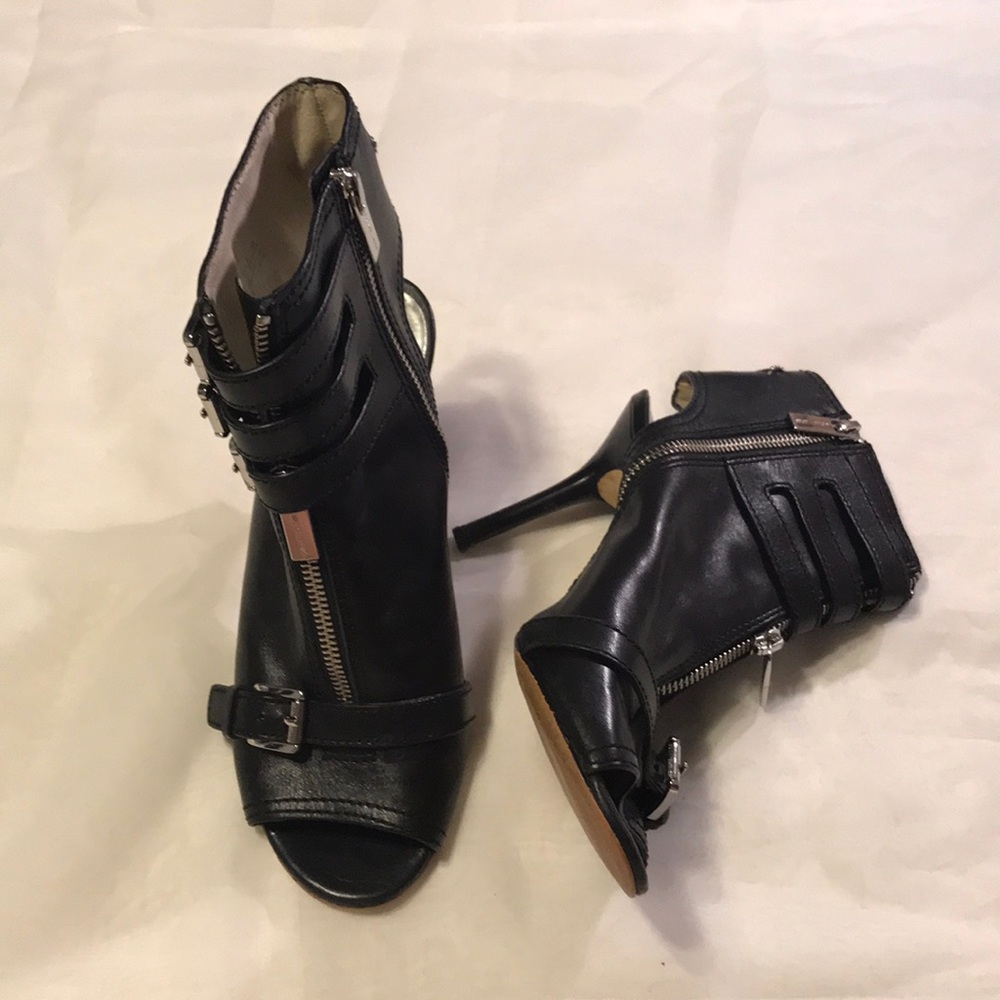 Micheal kors heels